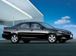 Toyota Camry 2004 года (JP)